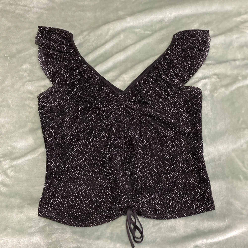 EXPRESS Top Size Medium - Picture 3 of 5